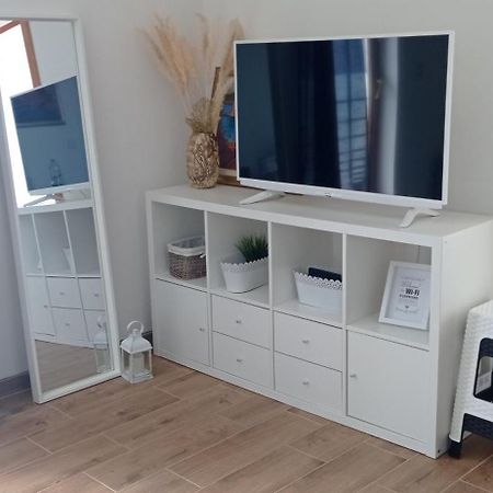 Cozy Apartmant With A Sea View In 奥拉萨奇 外观 照片