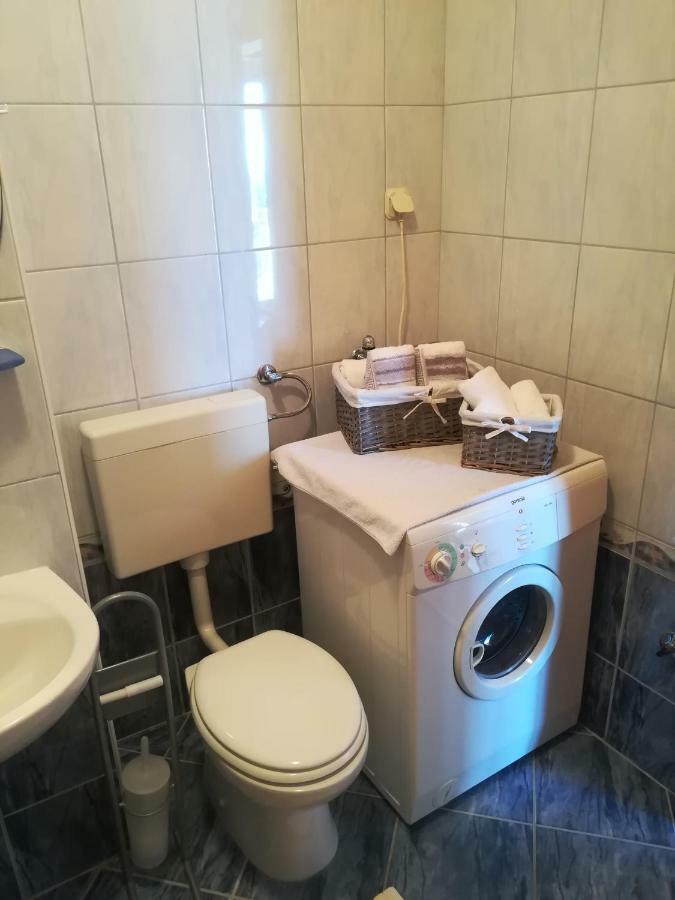 Cozy Apartmant With A Sea View In 奥拉萨奇 外观 照片