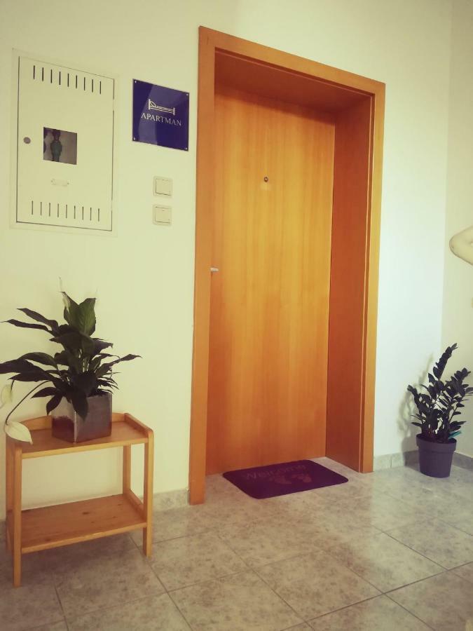Cozy Apartmant With A Sea View In 奥拉萨奇 外观 照片