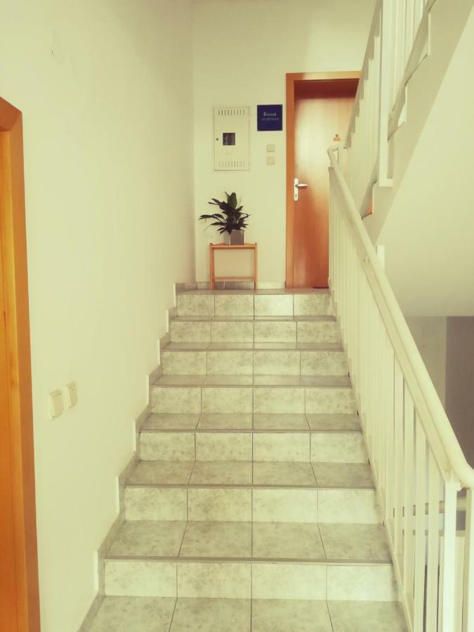 Cozy Apartmant With A Sea View In 奥拉萨奇 外观 照片