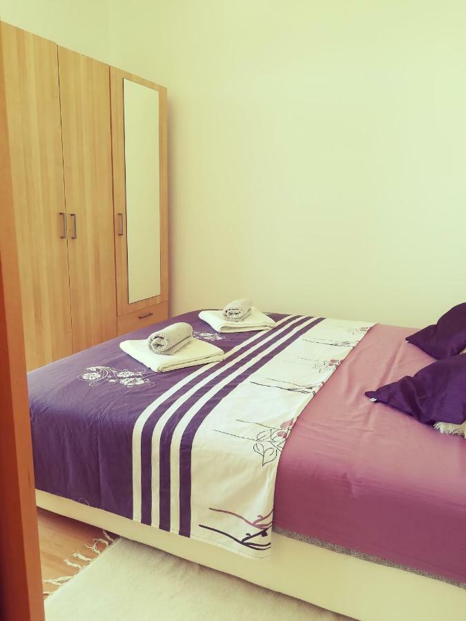 Cozy Apartmant With A Sea View In 奥拉萨奇 外观 照片